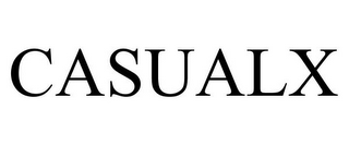 CASUALX