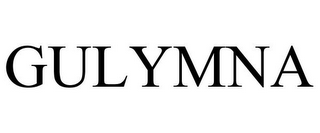 GULYMNA
