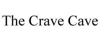 THE CRAVE CAVE