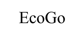 ECOGO