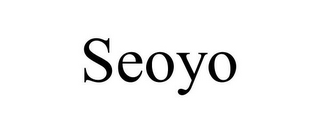 SEOYO