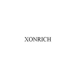 XONRICH