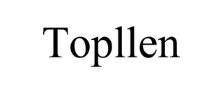 TOPLLEN