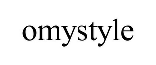 OMYSTYLE