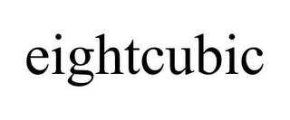 EIGHTCUBIC