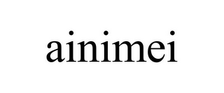 AINIMEI