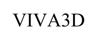 VIVA3D