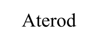 ATEROD