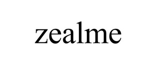 ZEALME