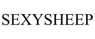 SEXYSHEEP