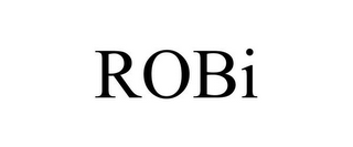 ROBI