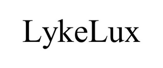 LYKELUX