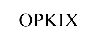 OPKIX