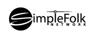 SIMPLEFOLK NETWORK