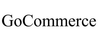 GOCOMMERCE