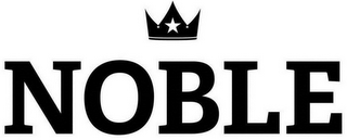 NOBLE