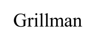 GRILLMAN