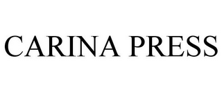 CARINA PRESS