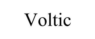 VOLTIC