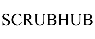 SCRUBHUB