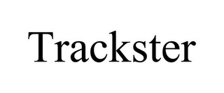 TRACKSTER