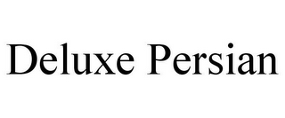 DELUXE PERSIAN
