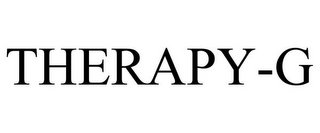 THERAPY-G