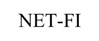 NET-FI