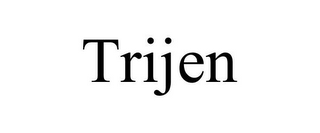 TRIJEN