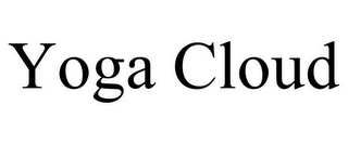 YOGA CLOUD