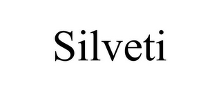 SILVETI