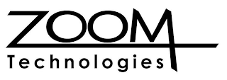 ZOOM TECHNOLOGIES