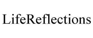 LIFEREFLECTIONS