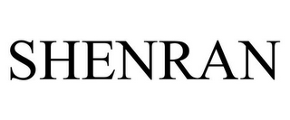 SHENRAN