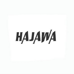 HAJAWA