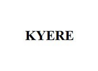 KYERE