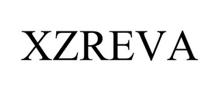 XZREVA