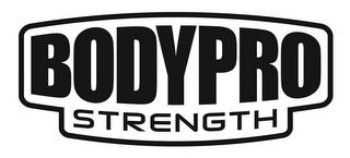 BODYPRO STRENGTH