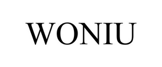 WONIU