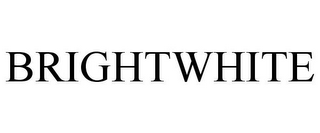 BRIGHTWHITE