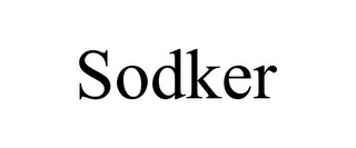 SODKER