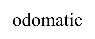 ODOMATIC