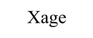 XAGE