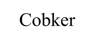 COBKER
