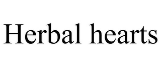 HERBAL HEARTS