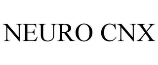 NEURO CNX