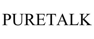 PURETALK