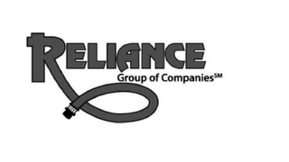 RELIANCE GROUP OF COMPANIES