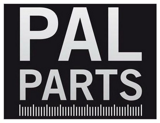 PAL PARTS