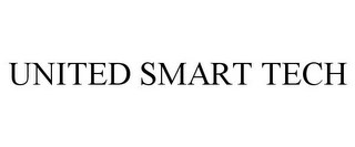 UNITED SMART TECH